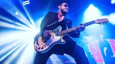 Fallece Danny Buster, integrante de la banda de ska Maskatesta