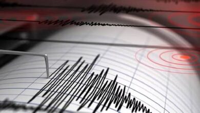 Reportan sismo de 3.6 en Montemorelos, Nuevo León