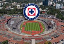 Cruz Azul oficialmente jugará en el Olímpico Universitario