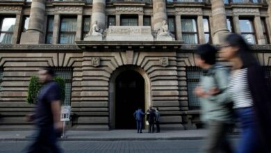 Banxico avizora mayores recortes a la tasa de referencia