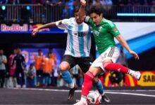 México elimina a Argentina de la Kings League World Cup