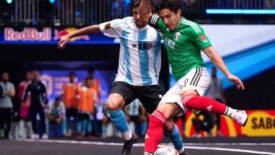 México elimina a Argentina de la Kings League World Cup