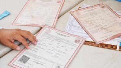 ¿Cómo expedir una copia certificada del aca de nacimiento?