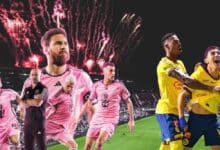 América enfrenta al Inter Miami este sábado