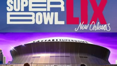 EL Super Bowl LIX será uno de los más caros de la historia