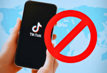 Qué países han prohibido el uso de TikTok y por qué