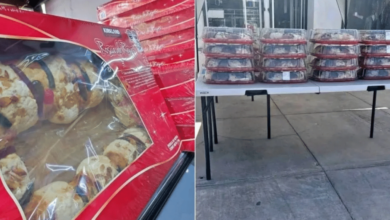 Revendedora de rosca de Costco pide apoyo tras falta de ventas