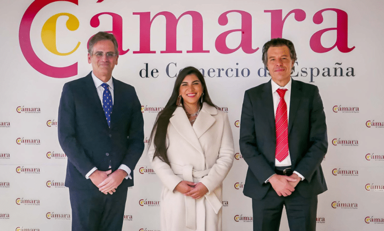 Sectur refuerza alianzas estratégicas para fortalecer la presencia de Chiapas en el mercado europeo