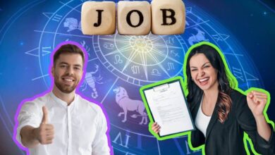 ¿Pueden los astros influir en tu vida laboral? La astrología lo explica