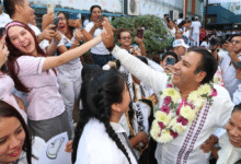 ‘Conecta Chiapas’ está en Tapachula