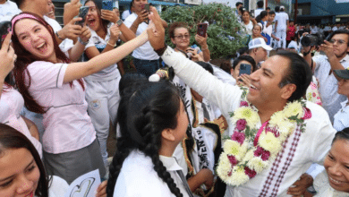 ‘Conecta Chiapas’ está en Tapachula