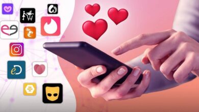 5 apps para celebrar el amor y la amistad a la distancia