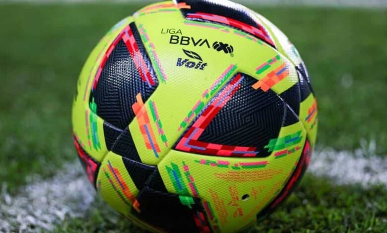 Así va la Tabla General de la Liga MX tras cinco fechas completas