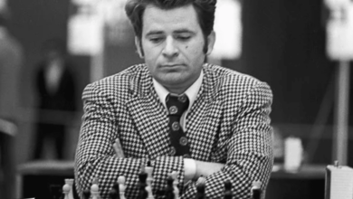 Boris Spassky, el campeón que marcó una era en el ajedrez, fallece a los 88 años