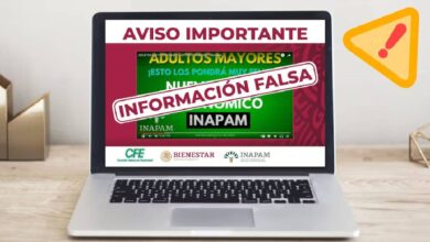 CFE advierte a usuarios sobre nuevo fraude