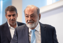 Carlos Slim apuesta por fortalecer relaciones internacionales y reducir importaciones