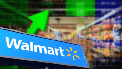 Desafíos arancelarios ponen a prueba el crecimiento de Walmart