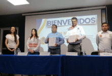 Firman convenio de colaboración para el desarrollo de la ingeniería chiapaneca