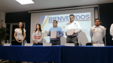 Firman convenio de colaboración para el desarrollo de la ingeniería chiapaneca