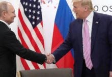 Reunión Trump-Putin puede ser antes del mes sagrado del Ramadán