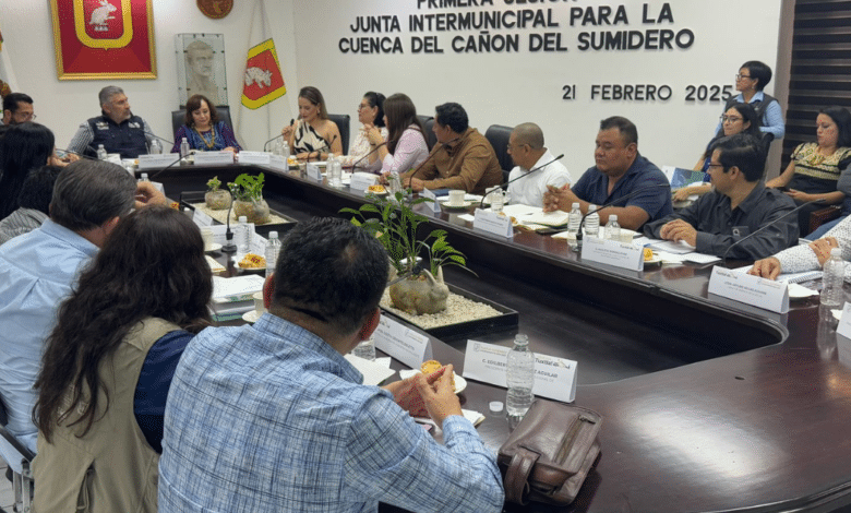 Junta de Coordinación