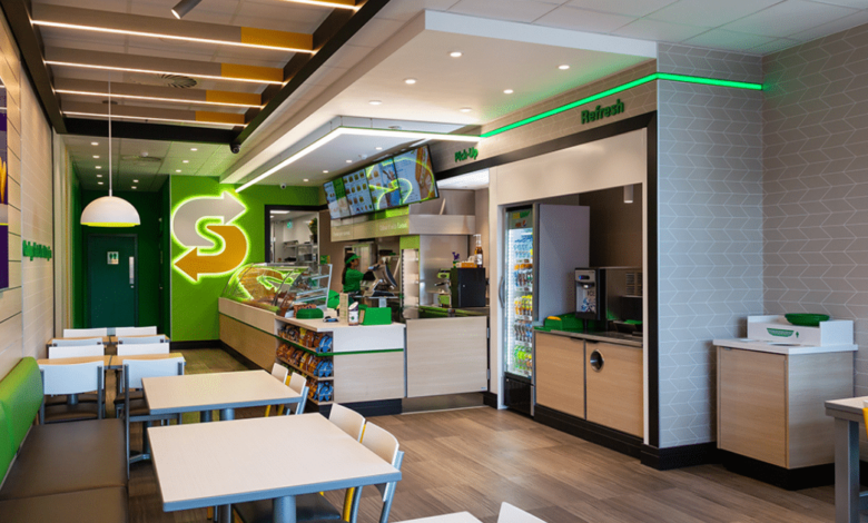 Subway busca inversionistas en México para expandir su nuevo modelo de negocio