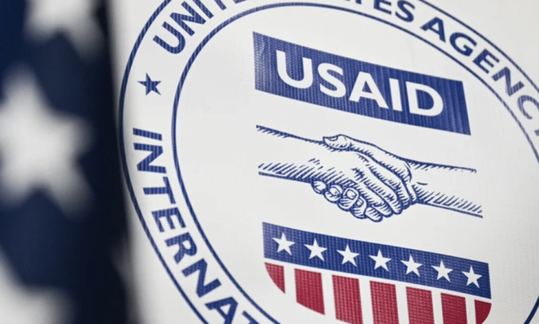 Trump ordena el cierre de USAID y desata polémica global