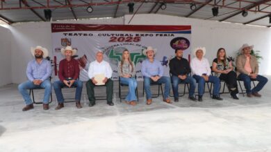 Gobierno de Chiapas fortalece el sector agropecuario y sanitario en la ganadería