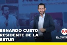 En exclusiva entrevistamos a Bernardo Cueto