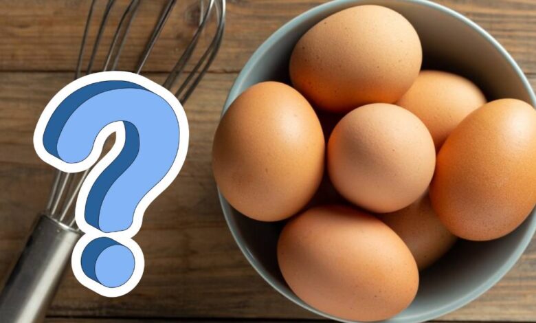 ¿Cuánto huevos se deben comer al día?; esto dice la IA