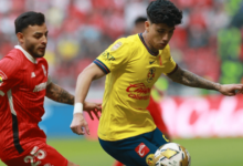 América y Toluca se enfrentarán en un duelo clave del Clausura 2025