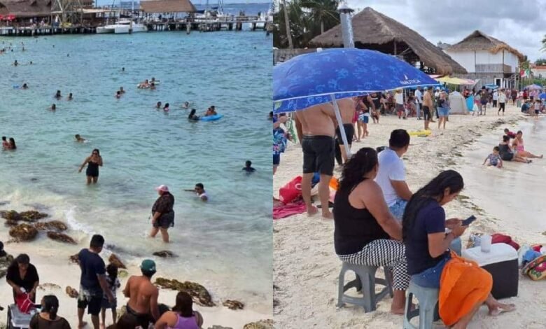 Asociación de Hoteles de Cancún, Puerto Morelos e Isla Mujeres esperan ocupación importante durante Spring Break