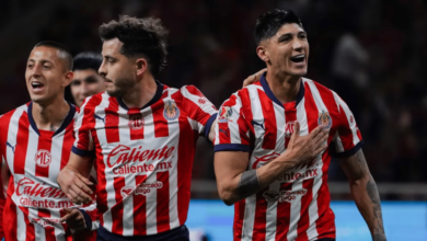 Chivas logra increíble y agónico triunfo ante Pumas