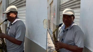 La música callejera, el sonido de tu andar en Tuxtla Gutiérrez