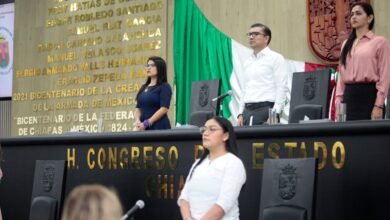 Leyes para qué ningún crimen de género quede impune