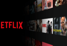 Los estrenos de Netflix en marzo 2025 series, películas, documentales y más