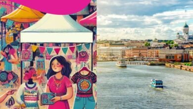 México se posiciona entre los 10 países más felices del mundo, según reporte Finlandia es el primer lugar