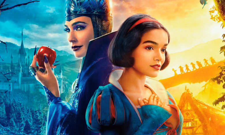 Polémica en Disney Hijo del director de Blancanieves arremete contra el live-action