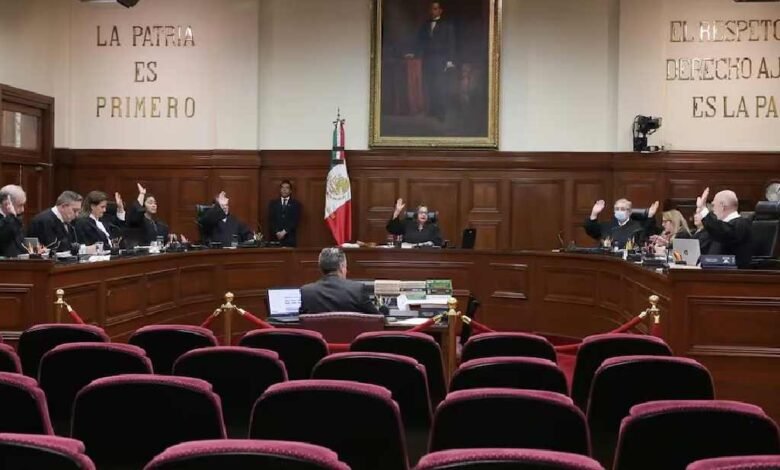 Suprema Corte avala Presupuesto 2025 por más de 5 mmdp