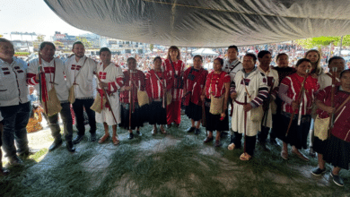 Autoridades de Chiapas