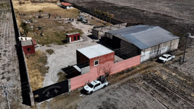 Rancho Izaguirre el macabro hallazgo que destapó un centro de exterminio en Jalisco