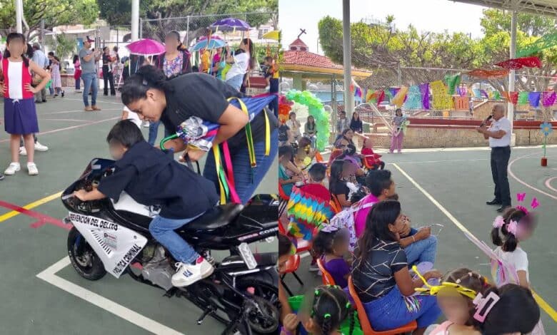 Realiza SSP pláticas de prevención del suicidio a padres de familia y alumnos de Tuxtla Gutiérrez.
