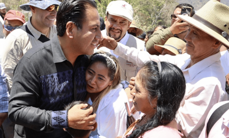 Reitera ERA compromiso con la Sierra
