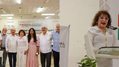 Se realiza foro ciudadano para la construcción de un futuro sostenible en Chiapas