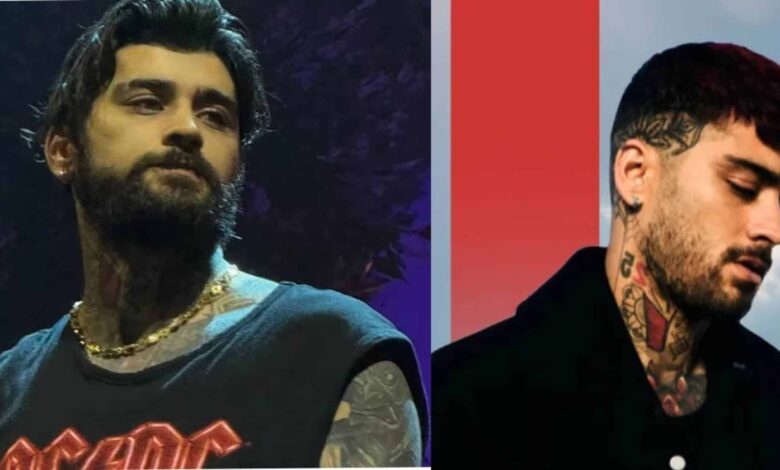 Zayn cancela último concierto en México por intoxicación