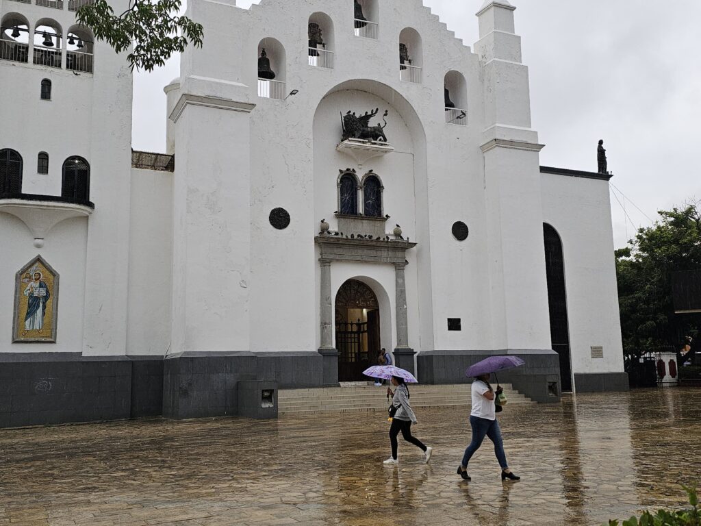 Enfermedades respiratorias a la alza en Chiapas