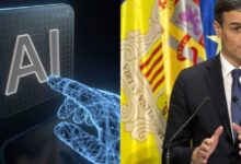 España prepara una ley para identificar contenidos generados con IA