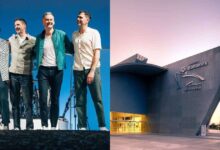 Keane celebra 20 años de “Hopes and Fears” e inaugura gira en México en Monterrey