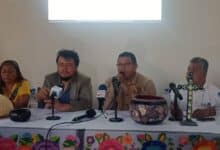 Lanzan convocatoria del PACMyC en Chiapas: apoyo a proyectos culturales comunitarios