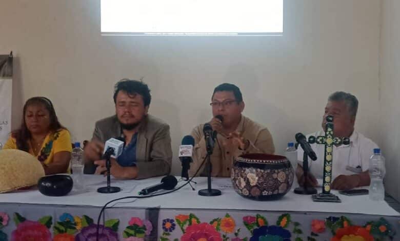 Lanzan convocatoria del PACMyC en Chiapas: apoyo a proyectos culturales comunitarios